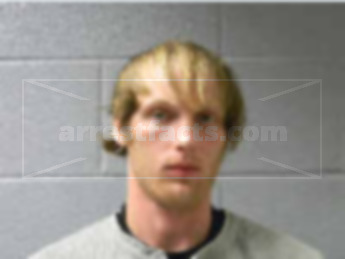 Christopher Thomas Cook