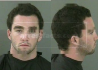 Downing Jesse J.