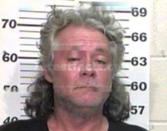 Jimmy Glenn Pritchett