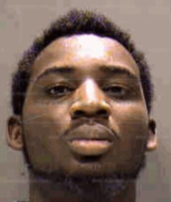 Sedrick Eugene Fields
