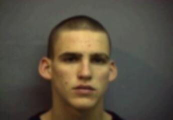 Timothy Bradley David