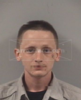 Colby Lee Gibson