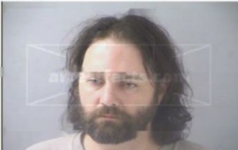 Aaron Jeremiah Hall