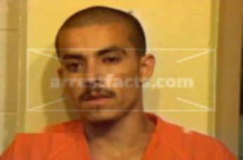 Edgar Ivan Duarte