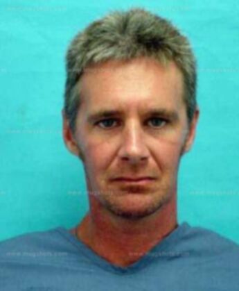 Michael Leroy Ward