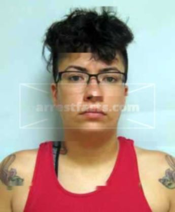 Cassandra Elizabeth Gonzalez