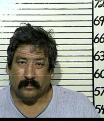 David Daniel Gonzales
