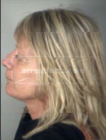 Barbara Elaine Helms