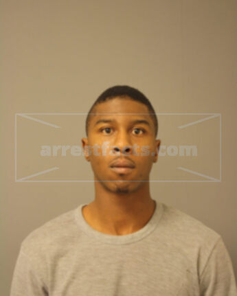 Shavontae B Samuels