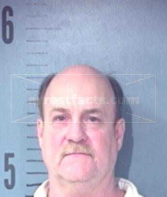 Randy Alan Russell