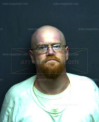 Timothy Lee Parvin