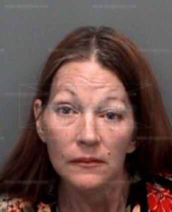 Cathy Anne Latimer