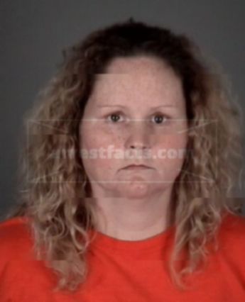 Staci Lynn Smith-White