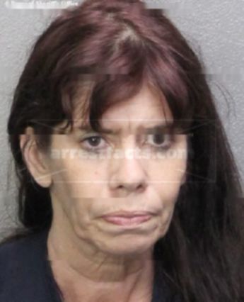 Sharon Samanic