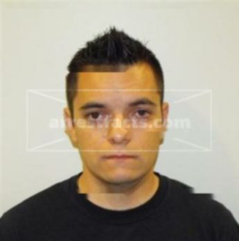 Robert Flores Cortez