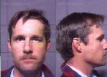 Richard Preston Ferrell