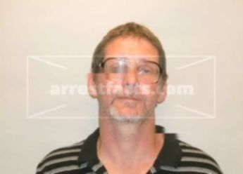 Michael Glenn Davis