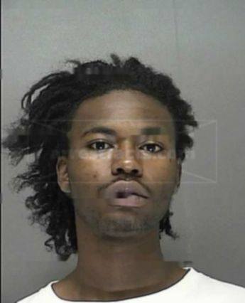 Torrie Buckner Jr.