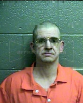 Kevin Dale Lewis