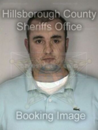 Sean Michael Hampson