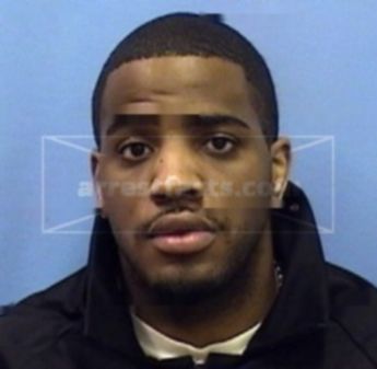 Dejuan Hurst