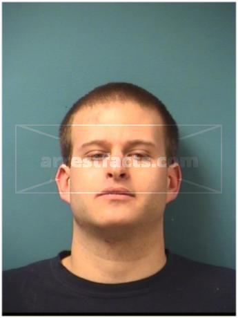 Colin Gaelan Nicholson
