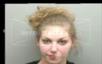 Kimberly Michaela Yarbrough