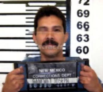 Joseph Anthony Sanchez