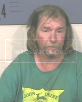 Randall Wayne Mckinley