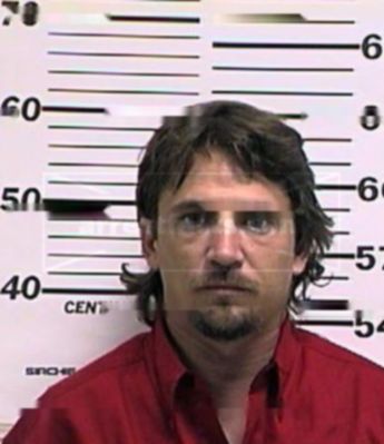 Truman Lynn Daugherty