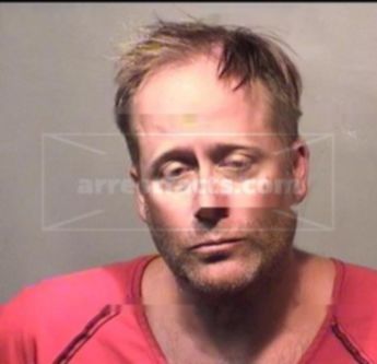David Marshall Mullins