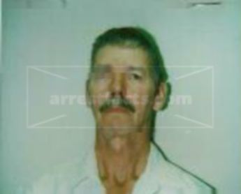 Harold Royal Hendricks