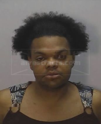 Travis Antonio Buie
