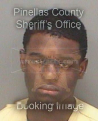 Donnell Pashay Weaver