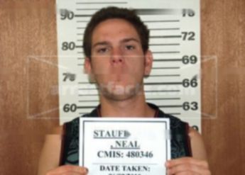 Neal Aaron Staufenbeil
