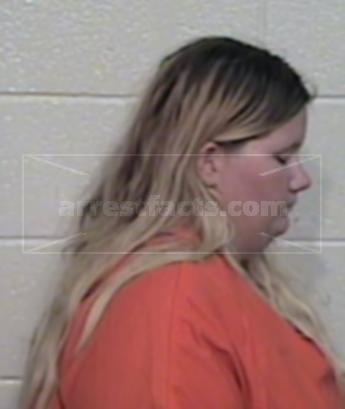 Page Ann Malone