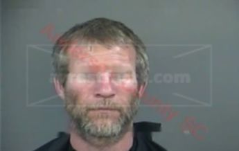 Eric Jason Whitten