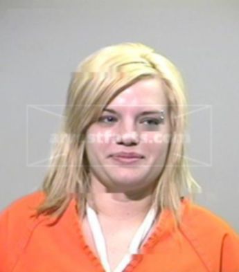 Alyssa Renee Hall