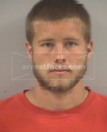 Justin Lucas Whitley