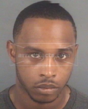 Rakheem Robertson