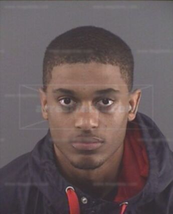 Sharmar Allen Burrows