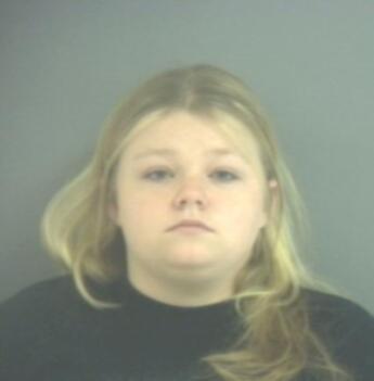 Jasmine Lanelle Smith