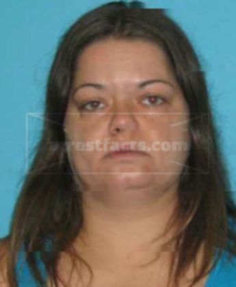 Stephanie Lynn Armstrong