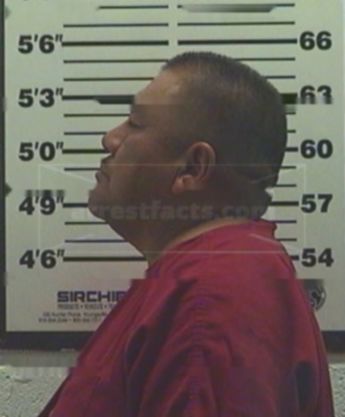 Roger Pacheco