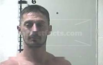 Anthony Shawn Whitis