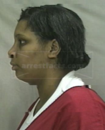 Koquisha Antoniette Caldwell