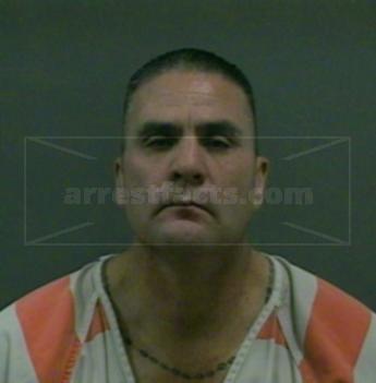 Jose Arnulfo Bustamante