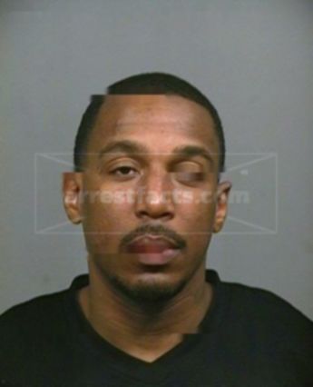 Donmanic Williams