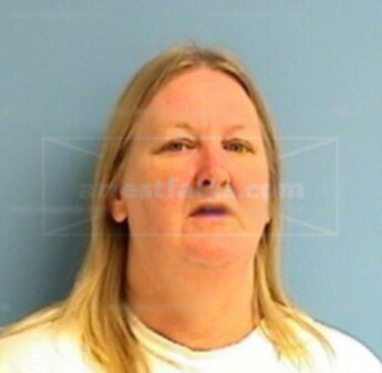 Jeri K. Raymond