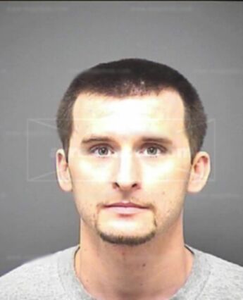 Nicholas Andrew Gentry